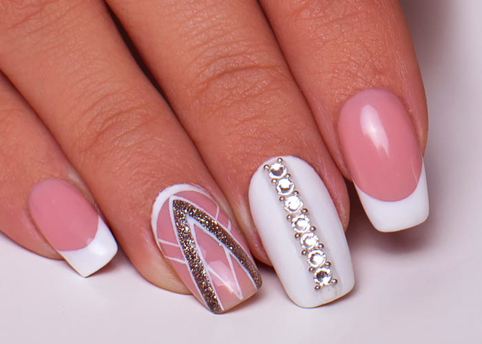 Classic Pedicure