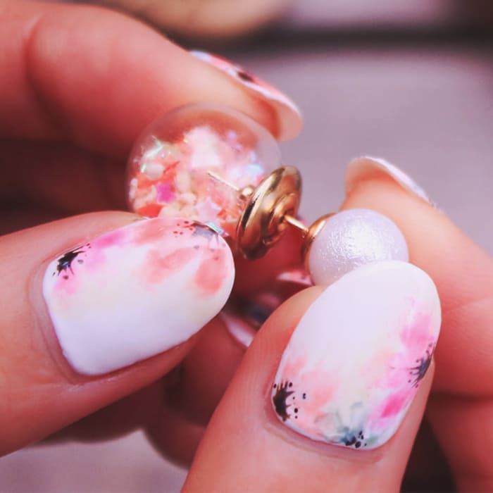 Gel Manicure
