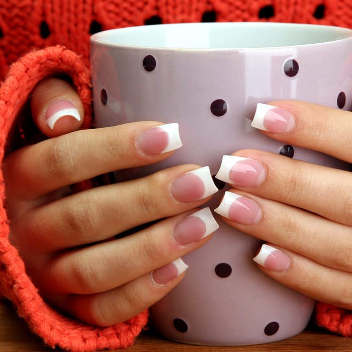Nail Art Design