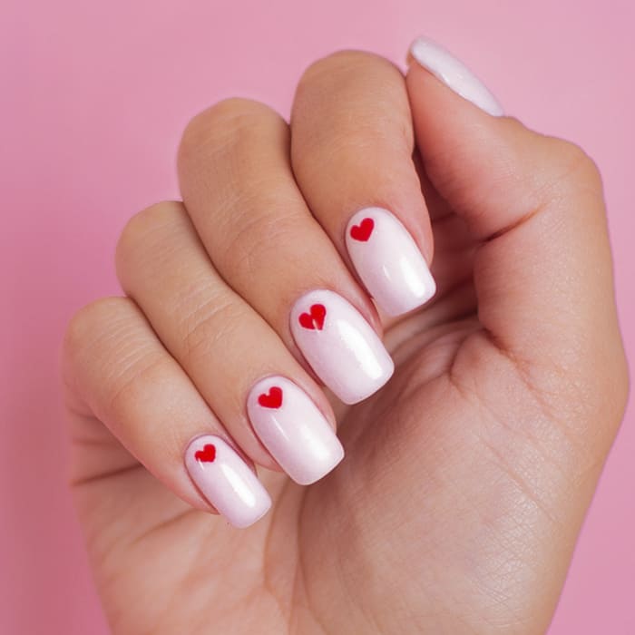 Classic Manicure